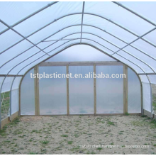 Quality assured modern design cherry planting greenhouse film